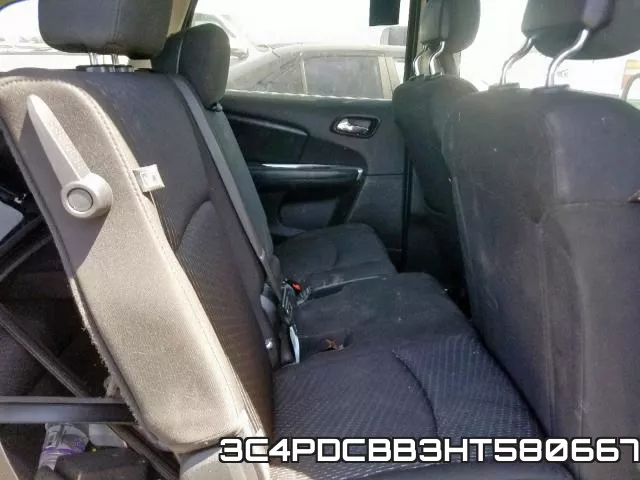 3C4PDCBB3HT580667 фото 7