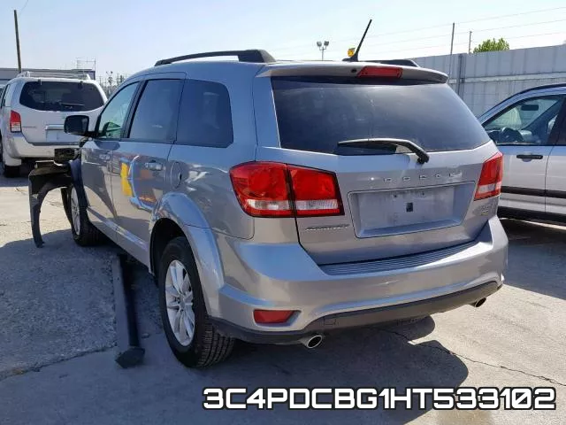 3C4PDCBG1HT533102 фото 4