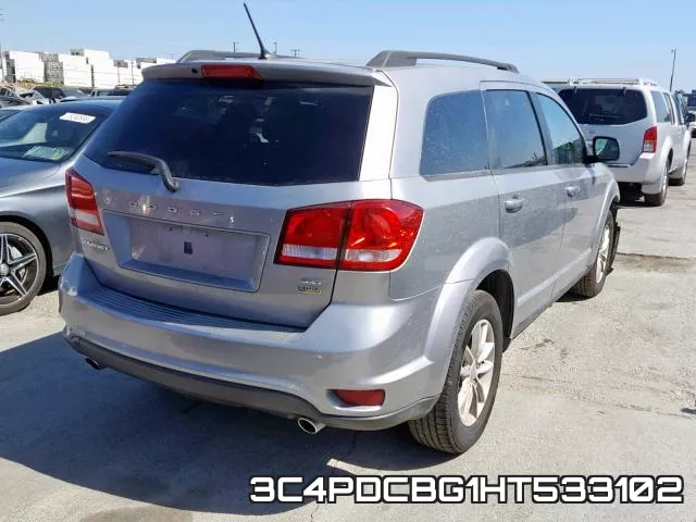 3C4PDCBG1HT533102 фото 5