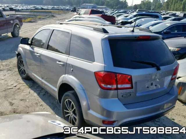 3C4PDCBG5JT508824 фото 4