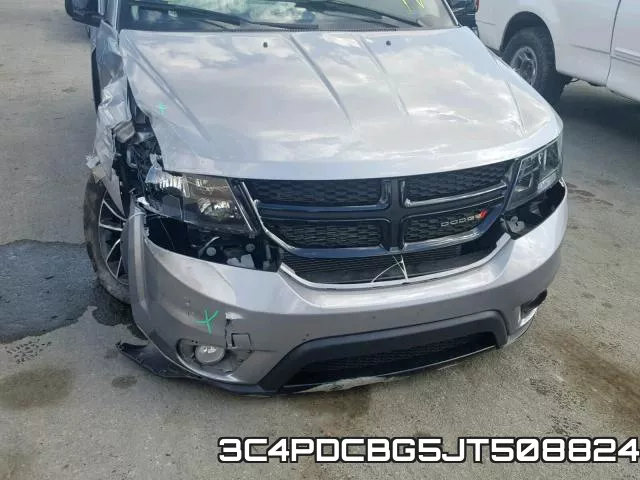 3C4PDCBG5JT508824 фото 10