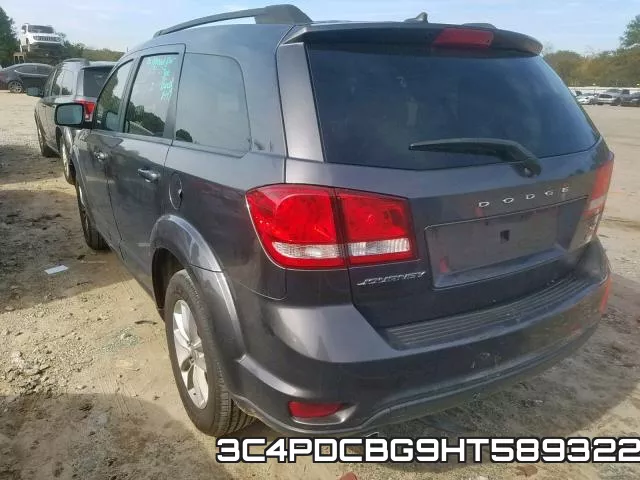 3C4PDCBG9HT589322 фото 3