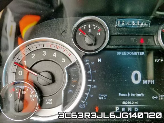 3C63R3JL6JG140720 фото 9