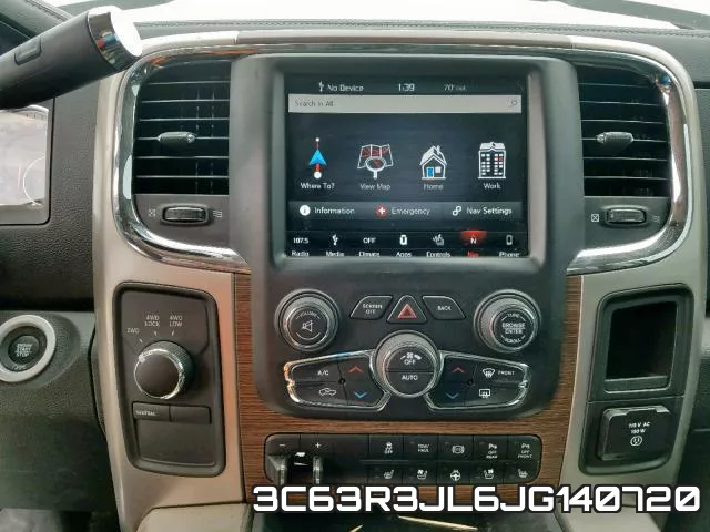 3C63R3JL6JG140720 фото 10