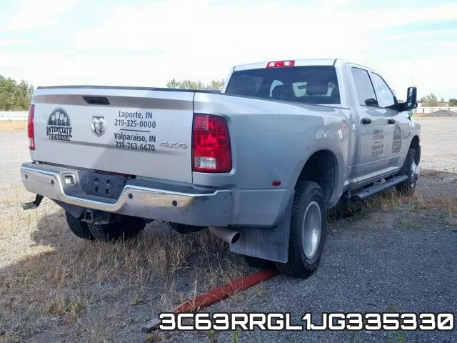 3C63RRGL1JG335330 фото 4