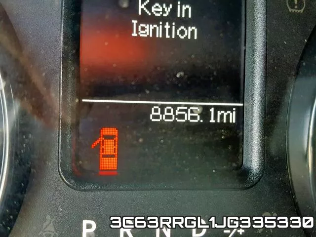 3C63RRGL1JG335330 фото 8