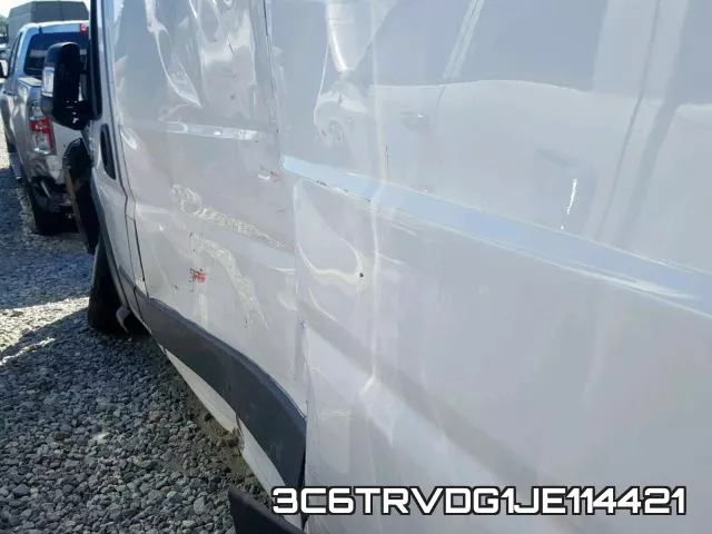 3C6TRVDG1JE114421 фото 10