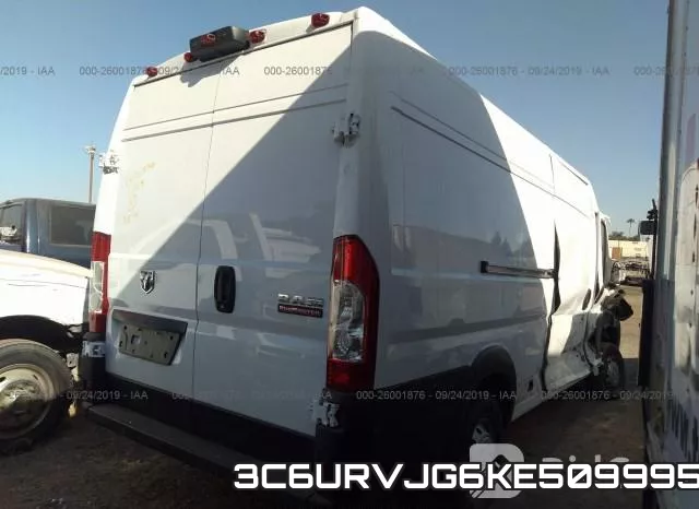 3C6URVJG6KE509995 фото 5