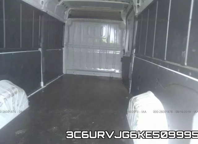 3C6URVJG6KE509995 фото 9
