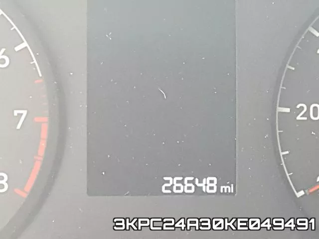3KPC24A30KE049491 фото 9