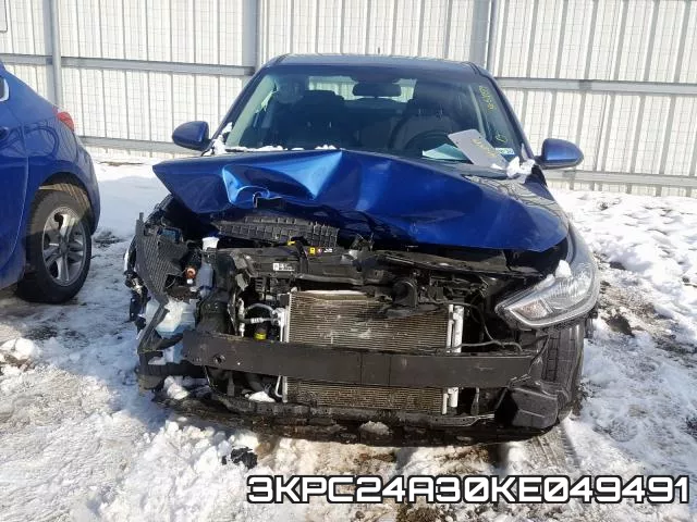 3KPC24A30KE049491 фото 10