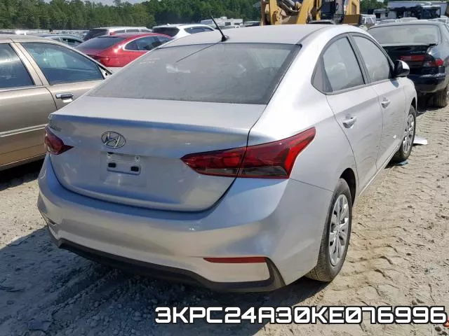 3KPC24A30KE076996 фото 5