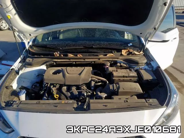 3KPC24A3XJE010681 фото 8