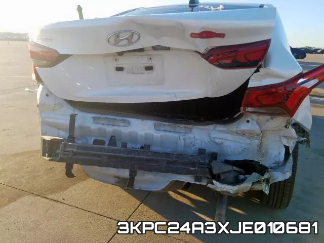 3KPC24A3XJE010681 фото 10