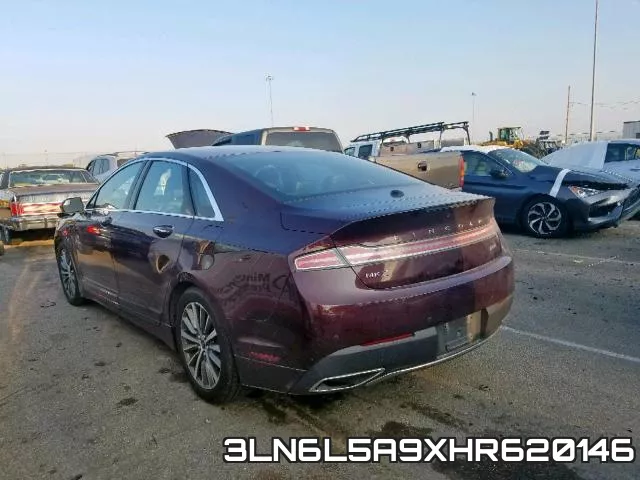 3LN6L5A9XHR620146 фото 4