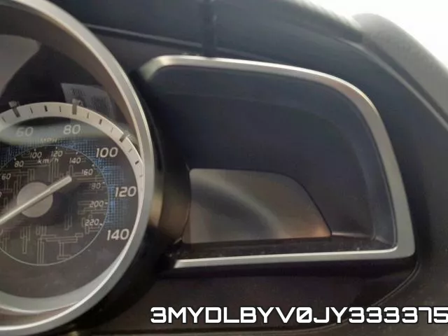3MYDLBYV0JY333375 фото 9