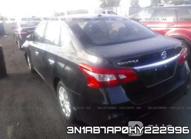 3N1AB7AP0HY222996 фото 4