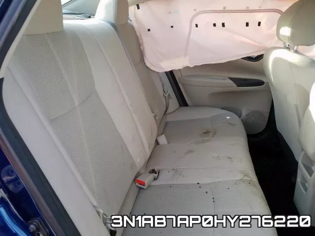 3N1AB7AP0HY276220 фото 4