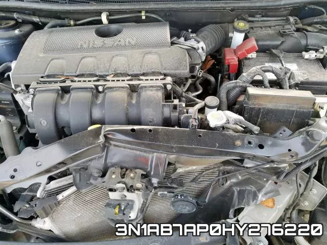 3N1AB7AP0HY276220 фото 5