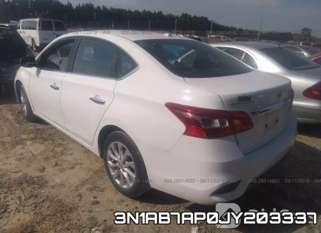 3N1AB7AP0JY203337 фото 4