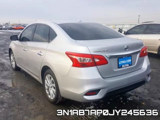 3N1AB7AP0JY245636 фото 4