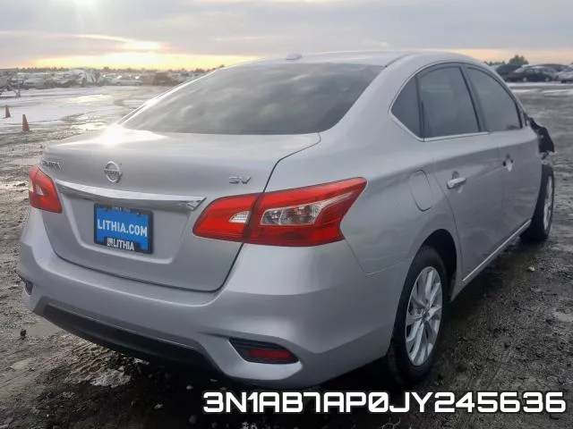 3N1AB7AP0JY245636 фото 5