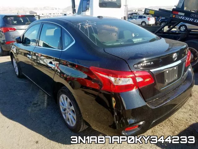 3N1AB7AP0KY344233 фото 4