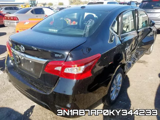3N1AB7AP0KY344233 фото 5