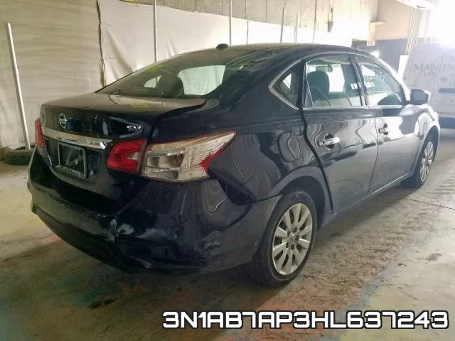 3N1AB7AP3HL637243 фото 4