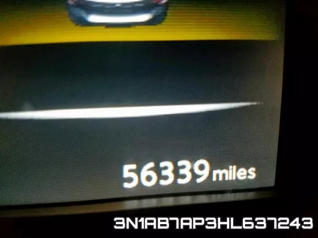 3N1AB7AP3HL637243 фото 8