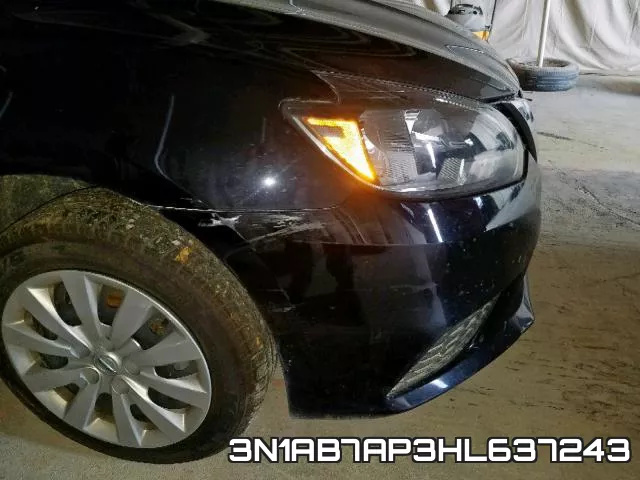 3N1AB7AP3HL637243 фото 9