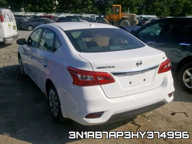 3N1AB7AP3HY374996 фото 4