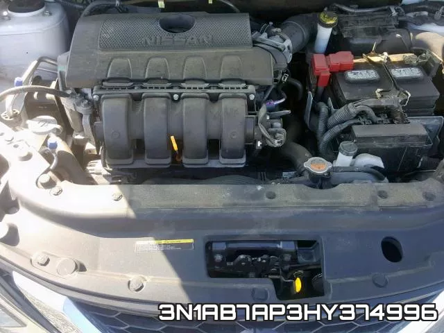 3N1AB7AP3HY374996 фото 8
