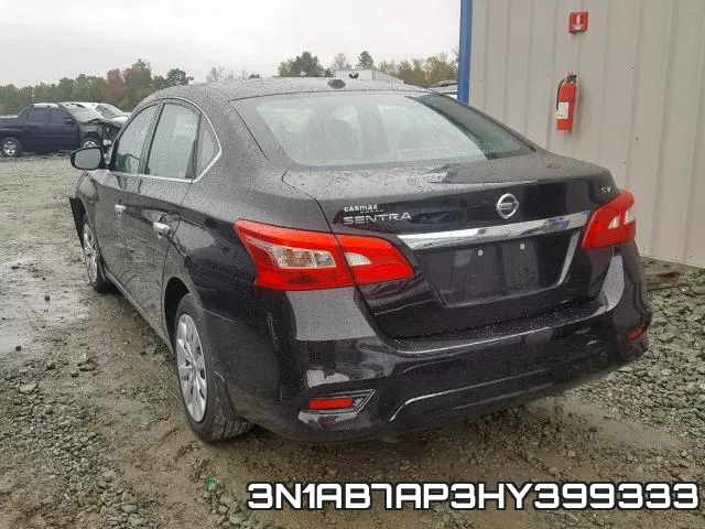 3N1AB7AP3HY399333 фото 4
