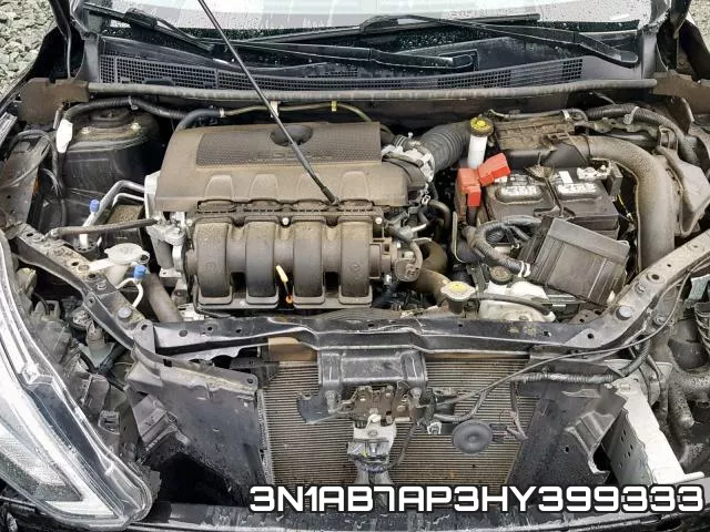 3N1AB7AP3HY399333 фото 8