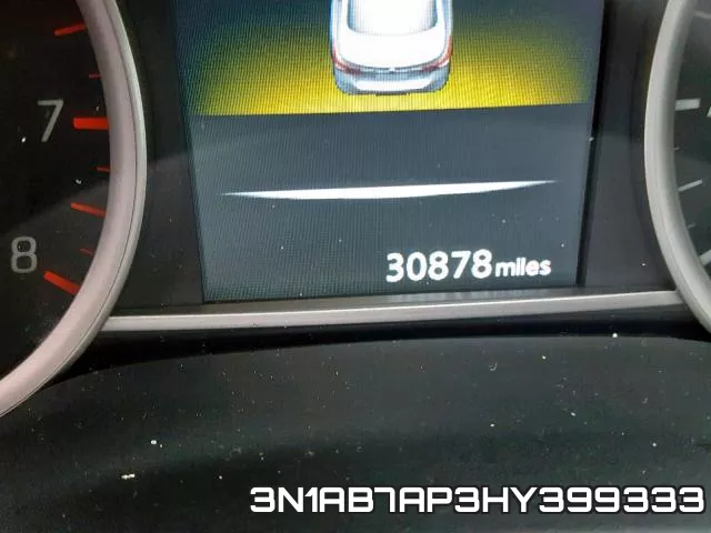 3N1AB7AP3HY399333 фото 9
