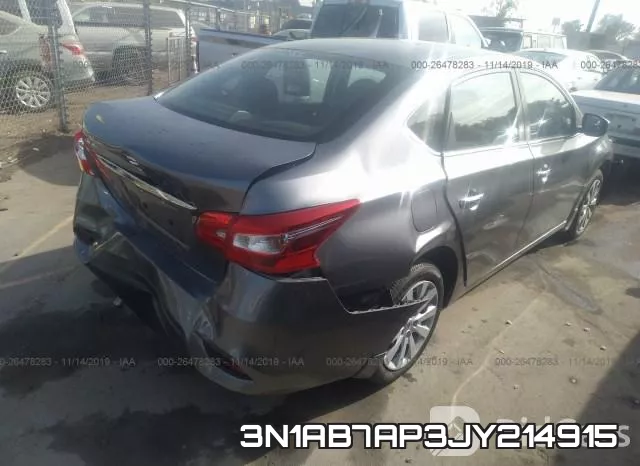 3N1AB7AP3JY214915 фото 5