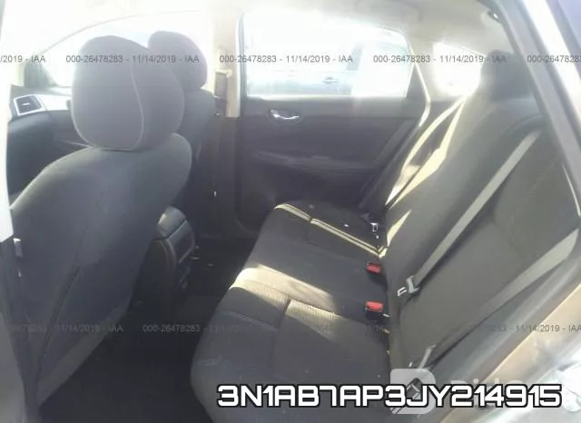 3N1AB7AP3JY214915 фото 9
