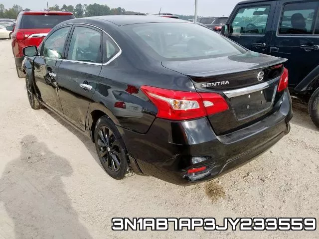 3N1AB7AP3JY233559 фото 4