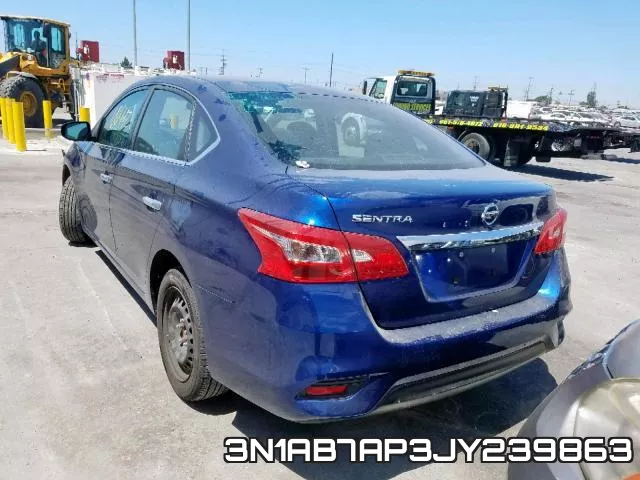 3N1AB7AP3JY239863 фото 3