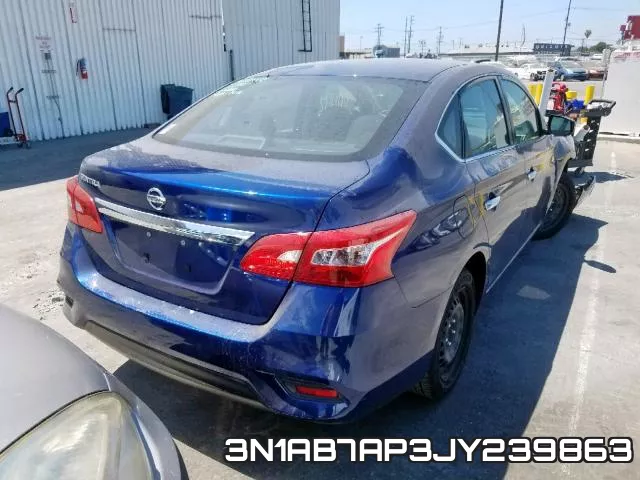 3N1AB7AP3JY239863 фото 4