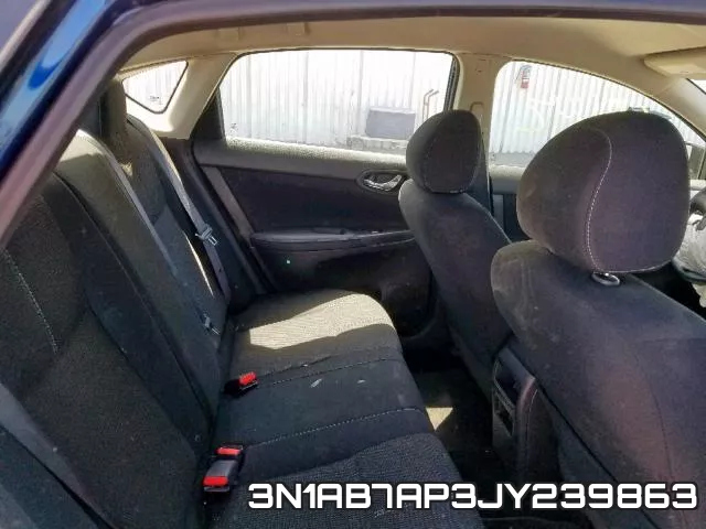 3N1AB7AP3JY239863 фото 6