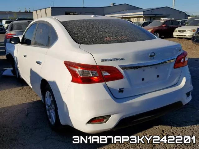 3N1AB7AP3KY242201 фото 4