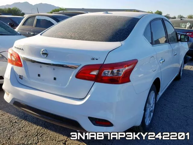 3N1AB7AP3KY242201 фото 5