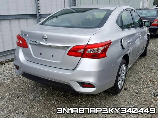 3N1AB7AP3KY340449 фото 5