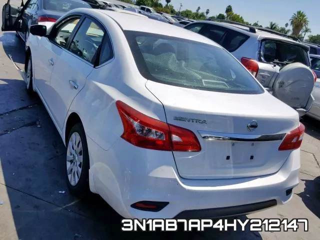 3N1AB7AP4HY212147 фото 4