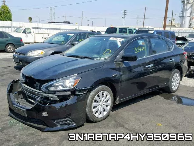 3N1AB7AP4HY350965 фото 3