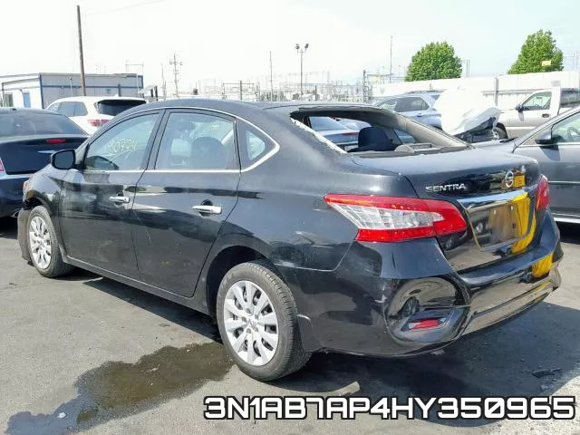 3N1AB7AP4HY350965 фото 4