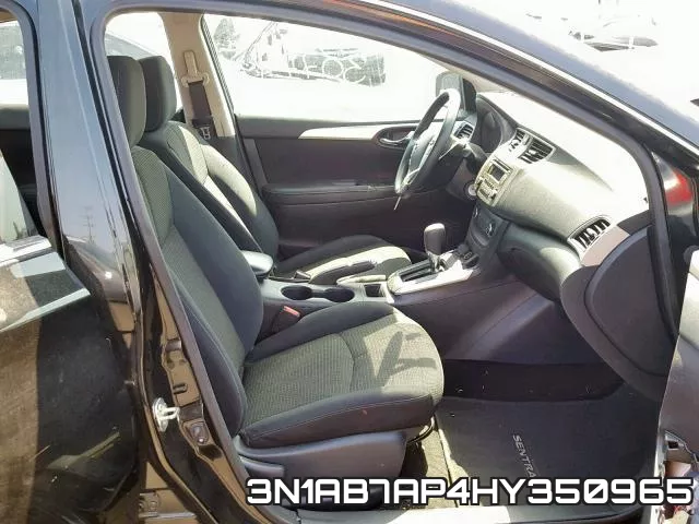 3N1AB7AP4HY350965 фото 6