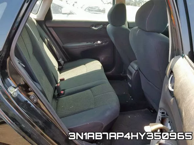 3N1AB7AP4HY350965 фото 7